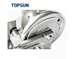 easy handling winch