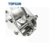 easy handling winch
