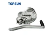 easy handling winch