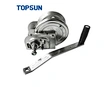 easy handling winch